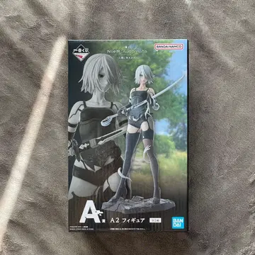 미개봉 새상품 제일복권 NieR A상 A2 니어 오토마타 피규어