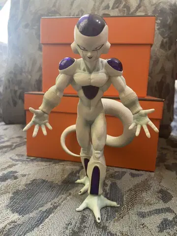 MASTER STARS PIECE THE FREEZA