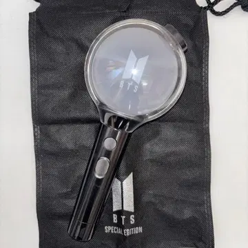 BTS 응원봉