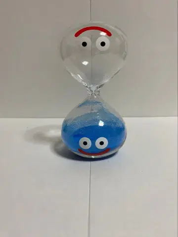 슬라임 모래시계 드래곤 퀘스트
