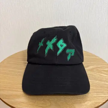 죠죠의 기묘한 모험 메메타 graniph 그라니프 모자 캡