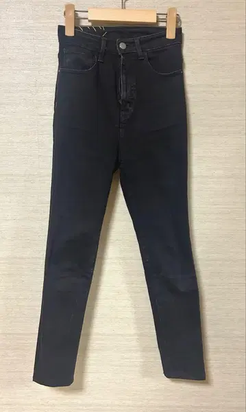 론 헤르만 Ron Herman 블랙 데님 23