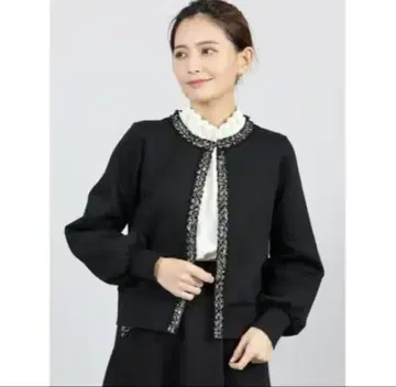 페넬 FENNEL 노카라 블레이드 자켓