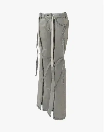 theredthread S droop denim pants 데님 팬츠