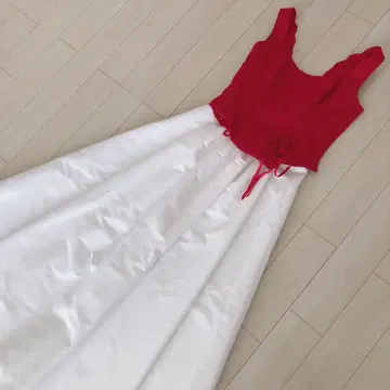 스테이지 드레스