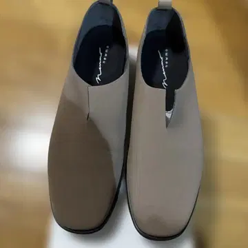 크롤 발리에 뉴모 방수 경량 미끄럼 방지 밑창 슬립온