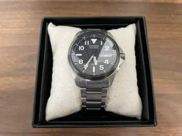 [ 새상품급 ] CITIZEN 프로 마스터 PMD56-2952