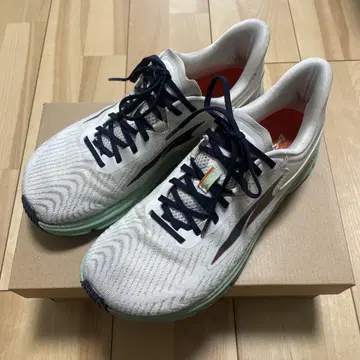ALTRA 알트라 TORIN6 토린6 27.5cm