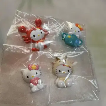 키티 별자리 마그넷