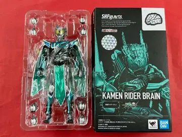 230 본체 미사용 S.H.피규아트 가면라이더 브렌