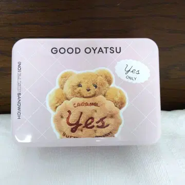 노 레이즌 샌드위치 (캔만)