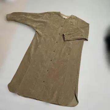 studio CLIP 롱 코트