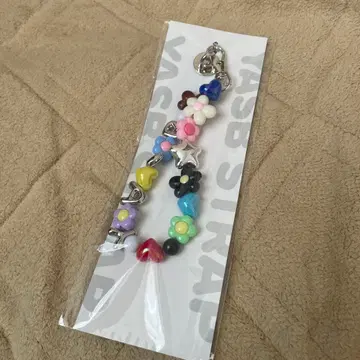 YOASOBI yasb 스트랩 굿즈