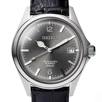SEIKO x TiCTAC SZSB007 자동 35주년