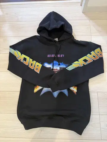 VTMNTS 백투더퓨처 (미사용)