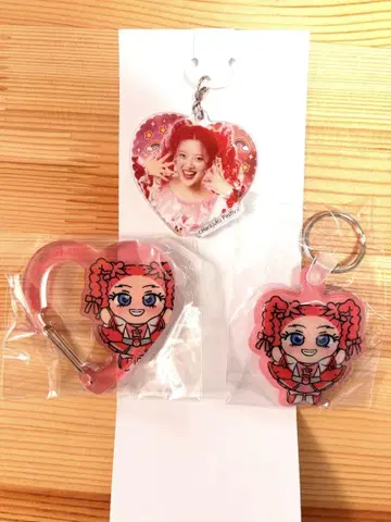 하라주쿠 페스티벌 타케시타 파라다이스 아이리DX