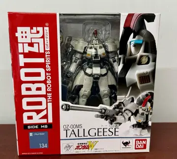 231 미개봉 ROBOT혼 OZ-00MS 톨기스