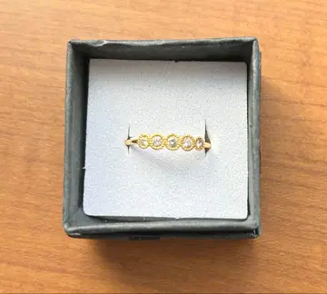 보난자 k22 반지