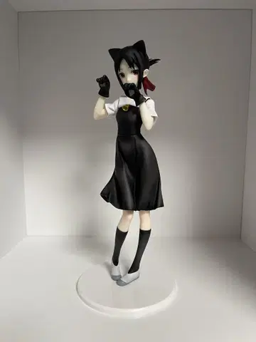 애니플렉스 시노미야 카구야 피규어