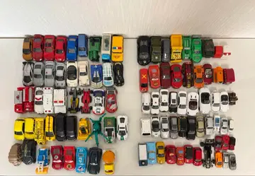 토미카 기타 미니카 다수 외출 백