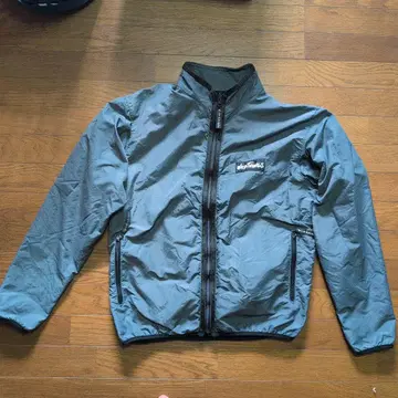 90's WILDTHINGS USA 나일론 자켓 L 사이즈