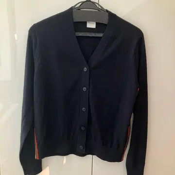 폴 스미스 여성용 가디건