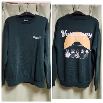 1  펜필드 Penfield 맨투맨 M