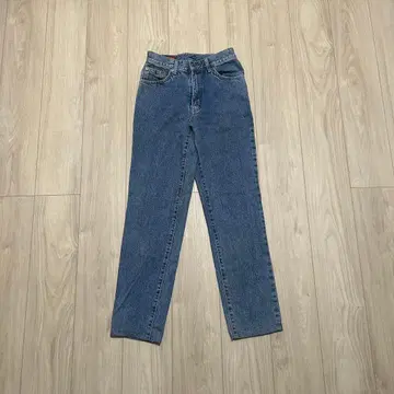 EDWIN 에드윈 데님 청바지 vintage US 클래식