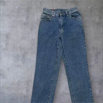 EDWIN 에드윈 데님 청바지 vintage US 클래식