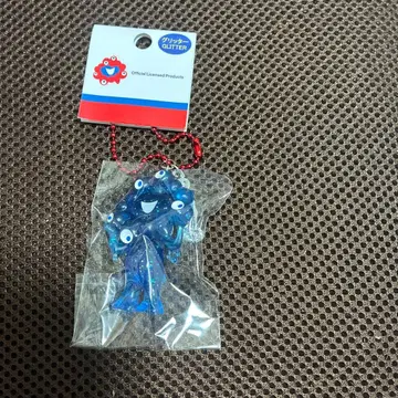 블루미야쿠미야쿠 키링