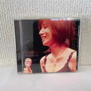 JUN SHIBATA Billboard Live 2013