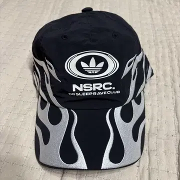 adidas NSRC CAP