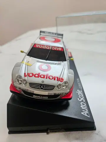 교쇼 미니지 AutoScaleCollection CLK DTM