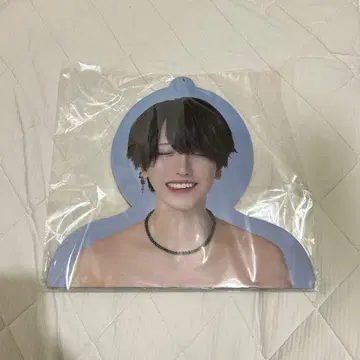 꿈을 먹는 NEON 나메 포토 행거
