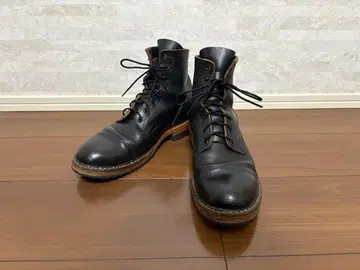 WHITE'S MP SERVICE BOOTS [ 상자 없음 ]