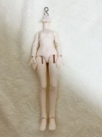 루루야 바디