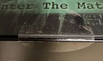 매트릭스 네부카드네자르호 다이캐스트판