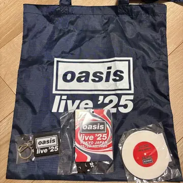 oasis VIP 혜택