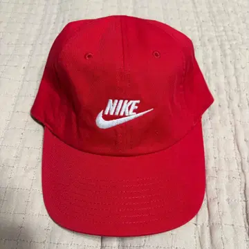 NIKE 캡
