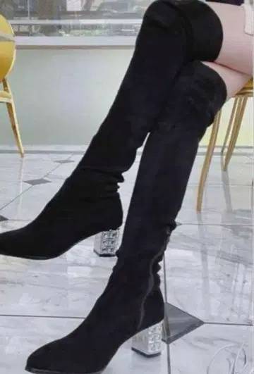 Rady 니하이 부츠