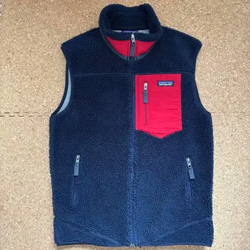 patagonia 레트로X 베스트 사이즈 S