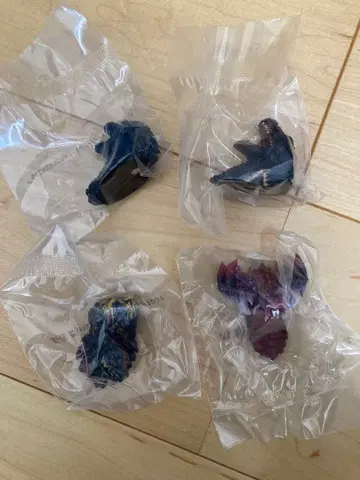 제일복권 고질라 괴수난무 E상 몬스터 헤드 마그넷 컴프