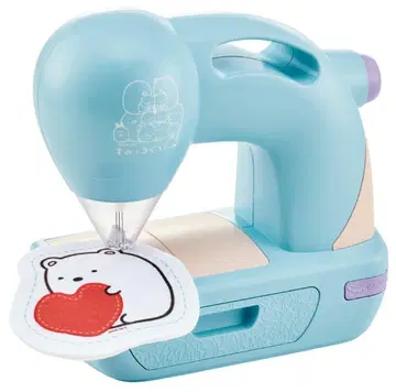 스미코구라시 페르티 미싱