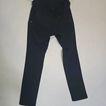 브리핑 여성용 스트레치 베이직 팬츠 S 사이즈