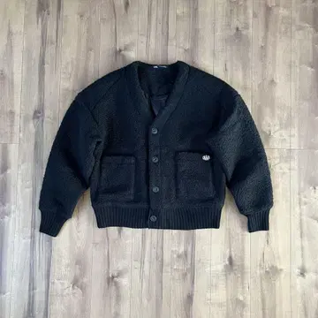 ZARA 아우터 S 사이즈 블랙