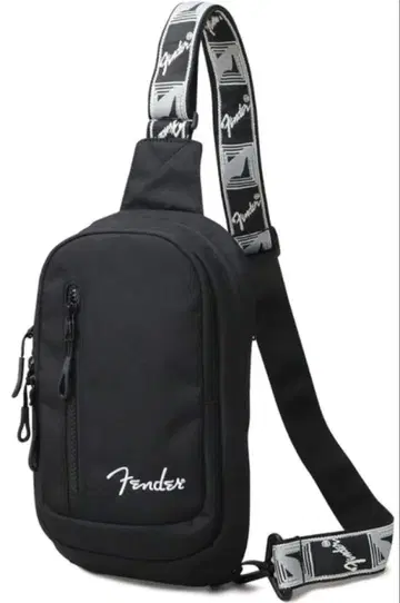 [ 개봉 미사용 ] Fender 숄더 바디백