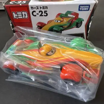카즈 토미카 립 클러치 곤 스키 스탠다드 미사용 새상품 단종 카즈