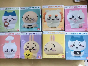 치이카와 프렌즈 2 세트