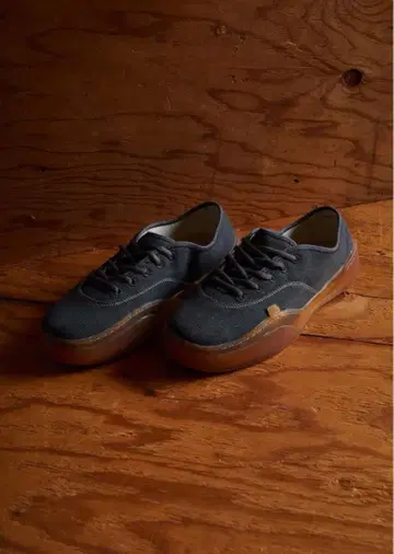 ERL Camino Pirate Black 27cm