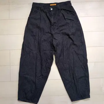 JOURNAL STANDARD 블랙 데님